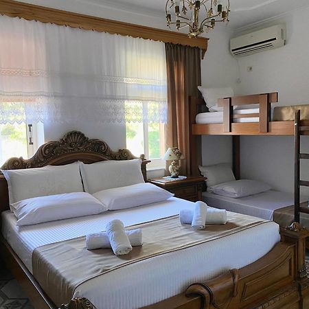 Yuri Guest House Gjirokastra Zewnętrze zdjęcie