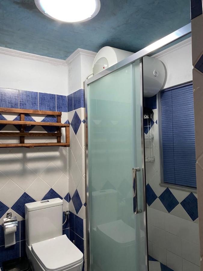 Yuri Guest House Gjirokastra Zewnętrze zdjęcie