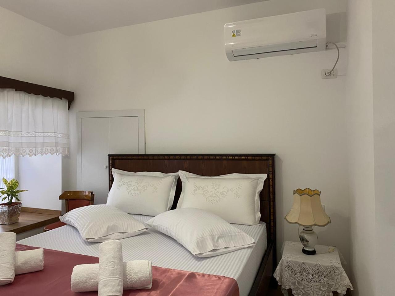 Yuri Guest House Gjirokastra Zewnętrze zdjęcie