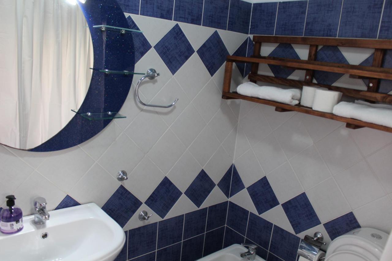 Yuri Guest House Gjirokastra Zewnętrze zdjęcie